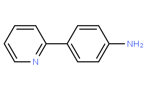 4-pyridin-2-ylaniline