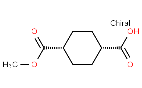 4-(甲氧基羰基)環(huán)己基-1-羧酸