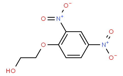 2-(2,4-二硝基苯氧基)乙醇