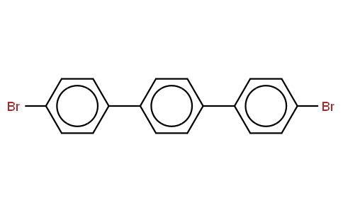 4,4\'\'-二溴三聯(lián)苯