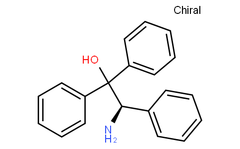 (R)-2-Amino-1,1,2-triphenylethanol