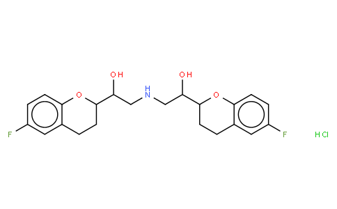 Nebivolol Hydrochloride
