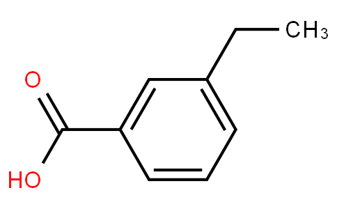 3-乙基苯甲酸