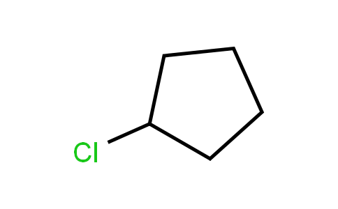 chlorocyclopentane