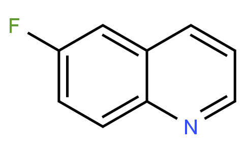 6-Fluoroquinoline