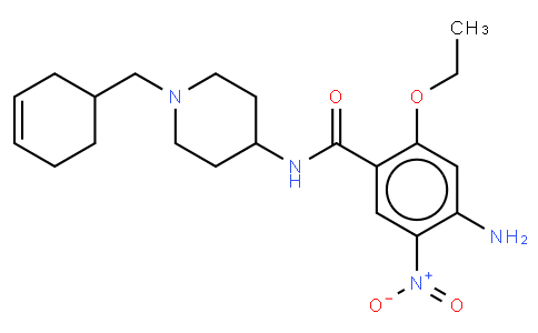 Cinitapride tartrate