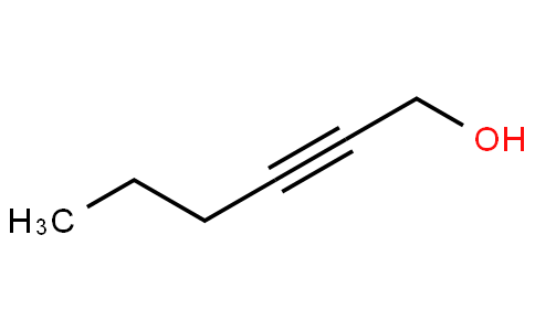 hex-2-yn-1-ol