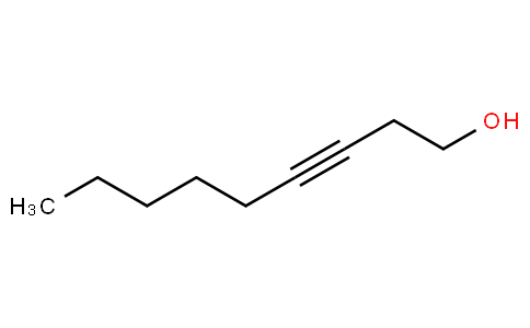 non-3-yn-1-ol