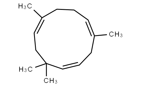α-律草烯