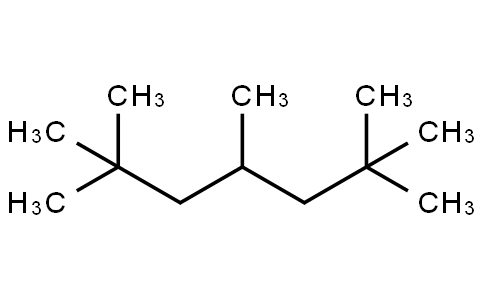 2,2,4,6,6-pentamethylheptane