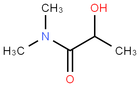 2-羥基-N,N-二甲基丙酰胺