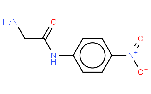 Glycine p-nitroanilide