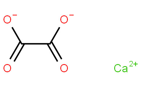 calcium oxalate