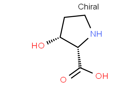順式-3-羥基-L-脯氨酸