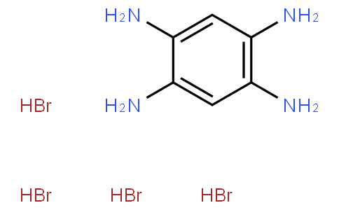 1,2,4,5-Tetraaminobenzene tetrahydrobromide
