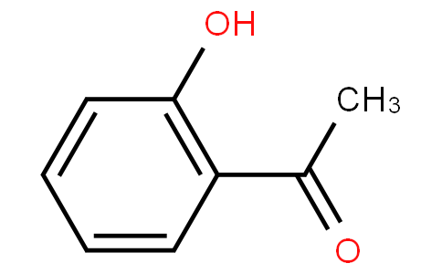 2\'-羥基苯乙酮