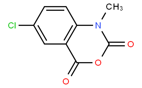 5-氯-N-甲基靛紅酸酐