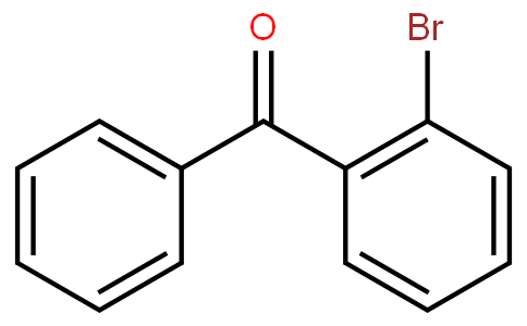 2-溴苯基苯甲酮