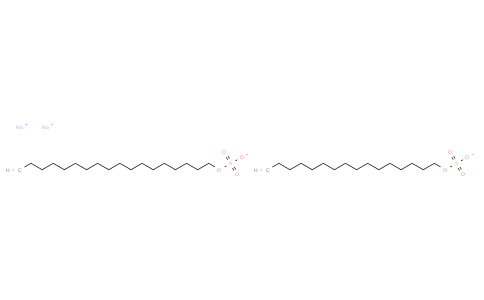 sodium,heptadecyl sulfate