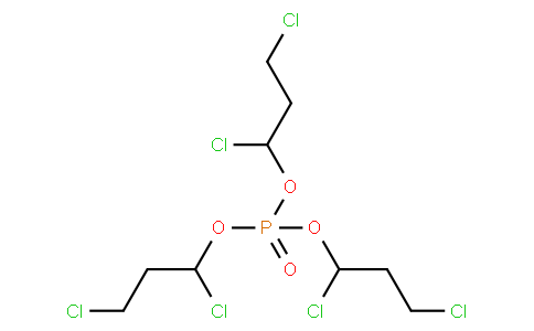 Tris(1,3-dichloropropyl) phosphate