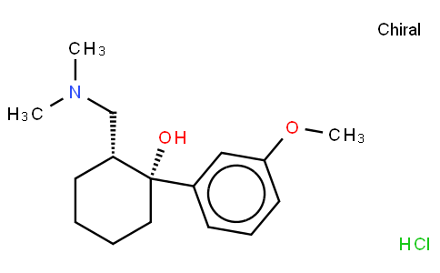 Tramadol hydrochloride