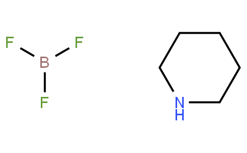 BORON TRIFLUORIDE PIPERIDINE COMPLEX