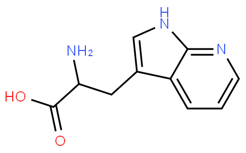 7-氮雜色氨酸一水合物
