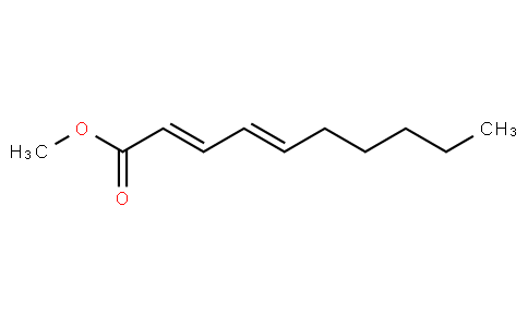 2,4-葵二烯酸甲酯