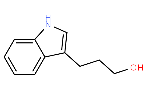 吲哚-3-丙醇