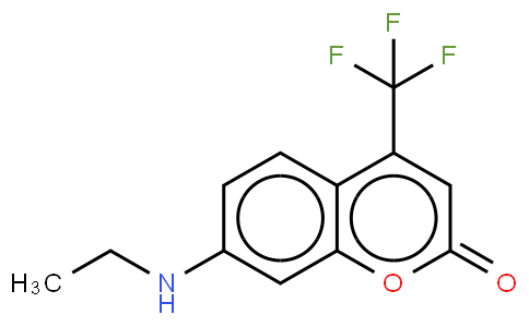 香豆素 500