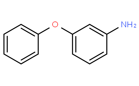 3-苯氧基苯胺
