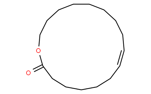 (Z)-氧代環(huán)十七碳-8-烯-2-酮