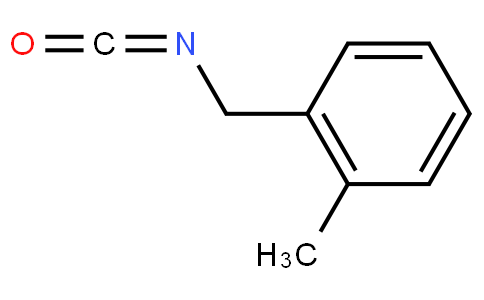 2-甲基芐基異氰酸酯