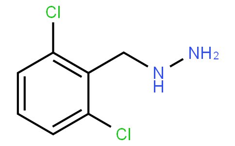 (2,6-dichlorophenyl)methylhydrazine