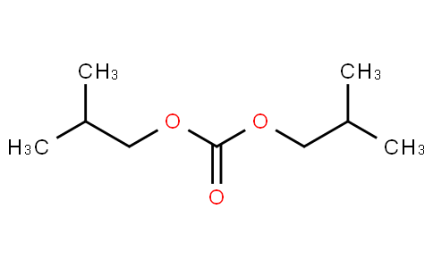碳酸二異丁酯