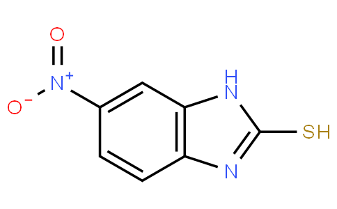 2-巰基-5-硝基苯并咪唑