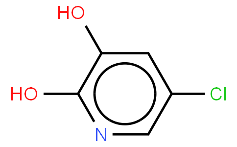 5-氯-2,3-二羥基吡啶