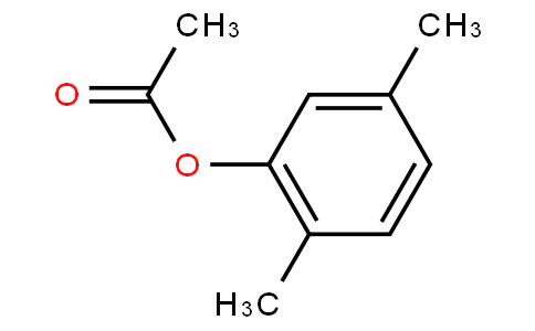 2,5-二甲基乙酸苯酯