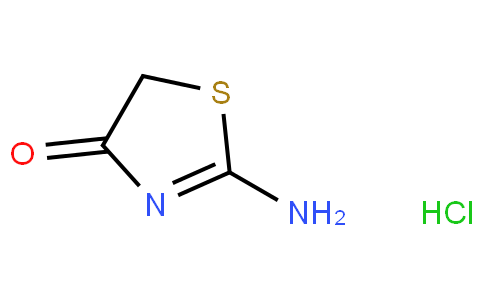 Pseudothiohydantoin