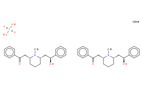 LOBELINE SULFATE
