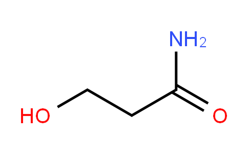 3-羥基丙酰胺