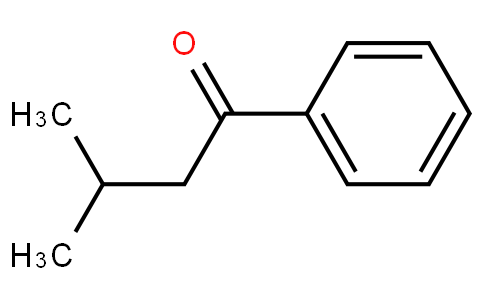 異丁基苯基酮
