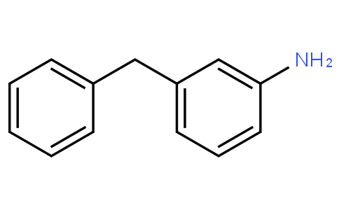 3-苯甲基苯胺