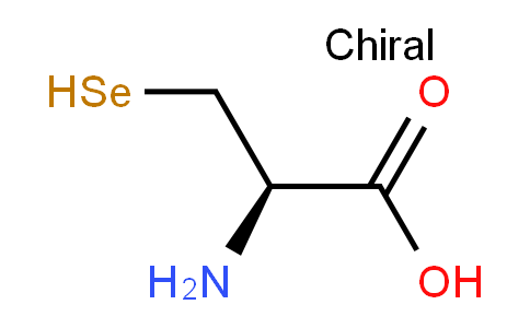 硒代-L-半胱氨酸