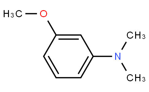 3-Dimethylaminoanisole