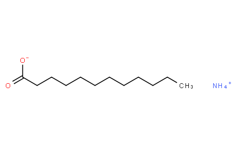 AMMONIUM LAURATE