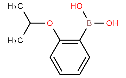 2-Isopropoxyphenylboronic acid