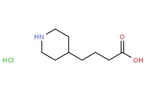 4-哌啶丁酸鹽酸鹽