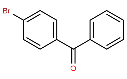 4-溴苯甲酰苯