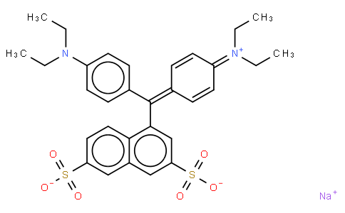 C.I.酸性綠16